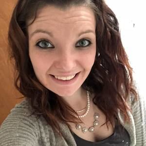 Meet your Posher, Kaitlin